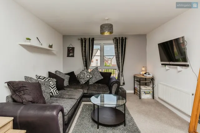 Snow Crest Place, Stapeley, CW5, photo 2