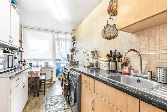 De Beauvoir Road, London, N1, photo 3