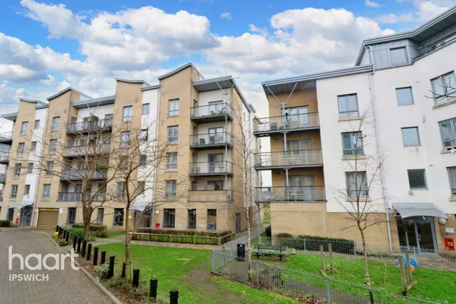Yeoman Close, Ipswich, IP1, photo 1