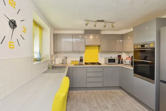 Photo 3 — Wickstead Avenue, Grange Farm, Milton Keynes, Buckinghamshire, MK8