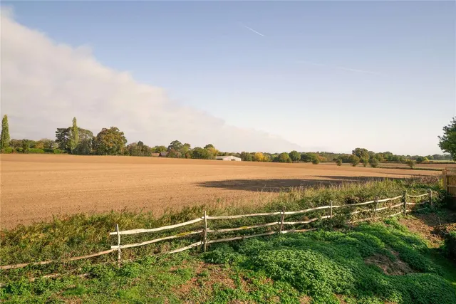 Photo 3 — Byes Lane, Silchester, Hampshire, RG7 2QB