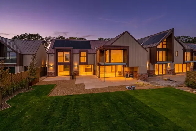 Inwoods Drive, Rugby, CV22, photo 3