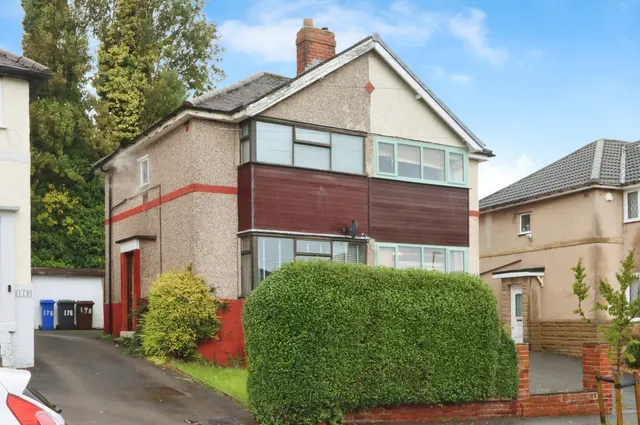 Alnwick Road, Sheffield, South Yorkshire, S12, photo 1