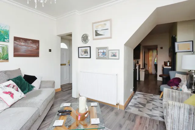 Photo 3 — Alnwick Road, Sheffield, South Yorkshire, S12