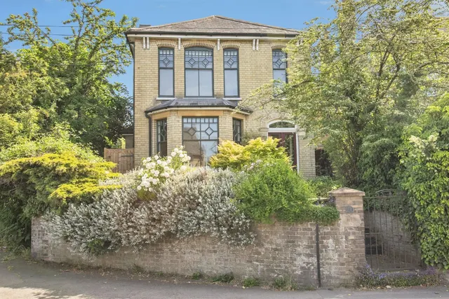 Melford Road, Sudbury, photo 1