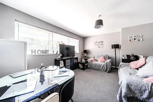 Photo 2 — St. Georges Road, Wallington, SM6 0AW