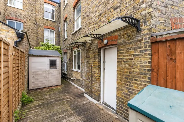 Salcombe Gardens, Clapham, SW4, photo 3