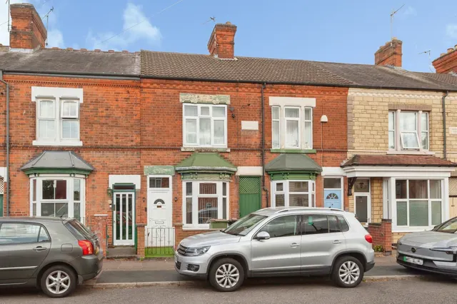 Fairfield Street, Wigston, photo 1
