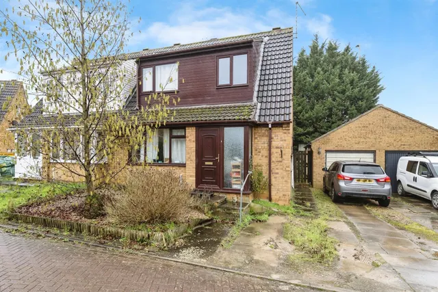 Lavington Grange PETERBOROUGH, PE1, photo 1
