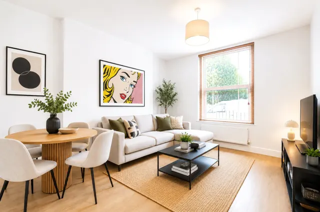 Springfield Road, Bristol, BS6, photo 1