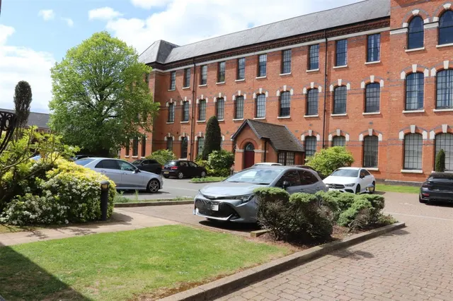 Highcroft Road, Birmingham, B23, photo 2
