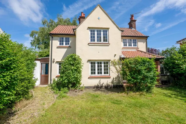 Havelock Road, Sheringham, NR26, photo 1