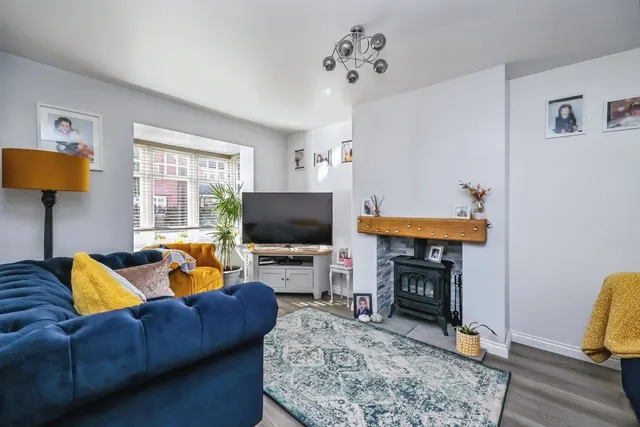 Airfield Way, Hucknall, NG15, photo 2