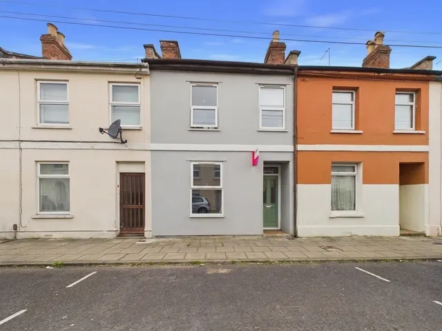 Swindon Street, Cheltenham, GL51 9ES, photo 1