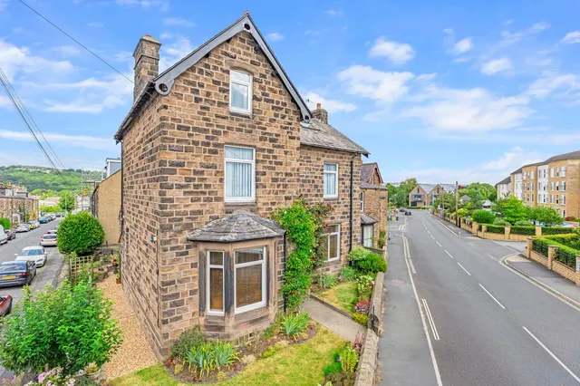 Railway Road, Ilkley, LS29, photo 1