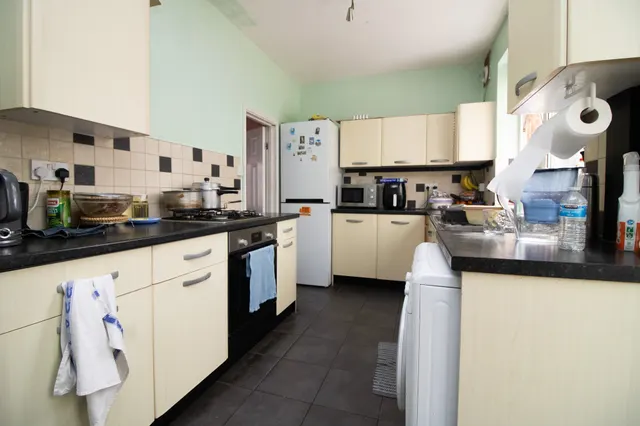 Photo 2 — Astill Drive, Leicester, Leicester, LE4 2PA