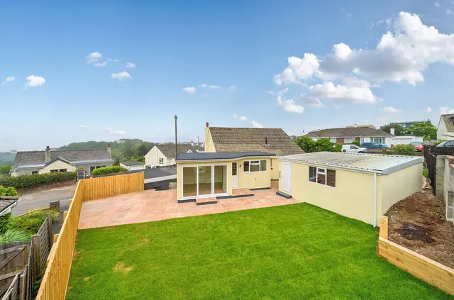 Duchy Drive, Preston, TQ3