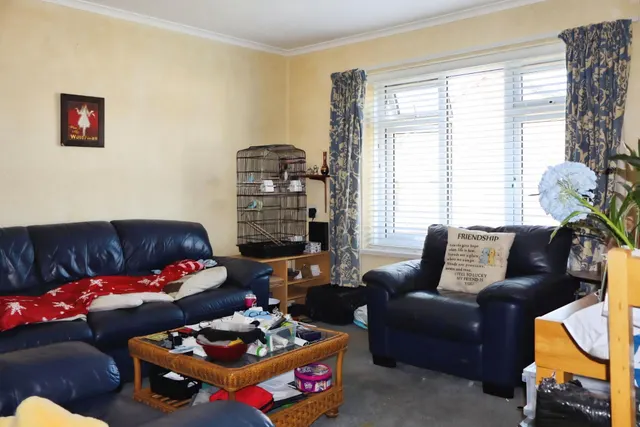 Broadgorse Close, Chesterfield, S40, photo 2