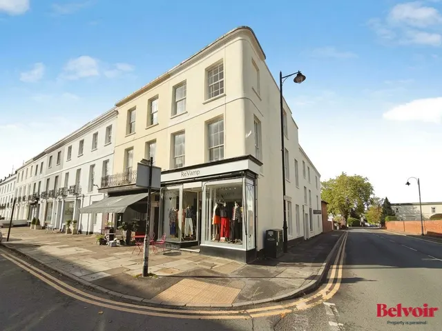 Great Norwood Street, Tivoli, GL50, photo 1