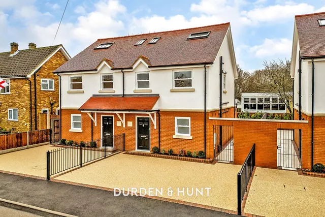 Brickfield Road, Coopersale, CM16, photo 1