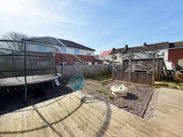 Commercial Street, Trimdon Colliery, TS29, photo 3