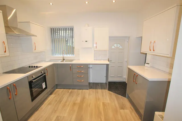 Photo 2 — Gibb Street, Cowling, BD22 0BJ