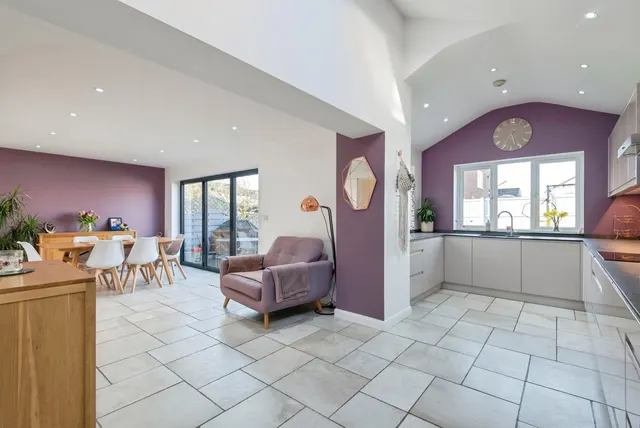Photo 2 — Shakespeare Drive, Upper Caldecote, Biggleswade, Bedfordshire, SG18