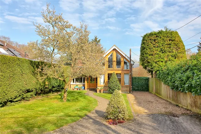 Narcot Lane, Chalfont St. Giles, HP8, photo 1
