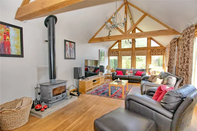 Narcot Lane, Chalfont St. Giles, HP8, photo 3