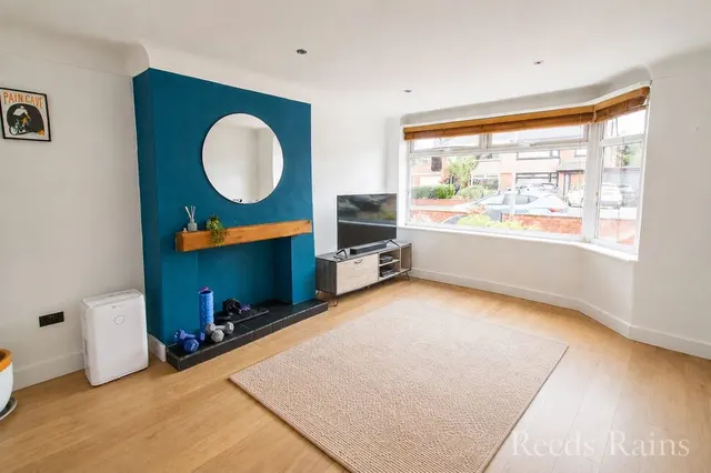 Photo 2 — Gorsefield Avenue, Wirral, Merseyside, CH62