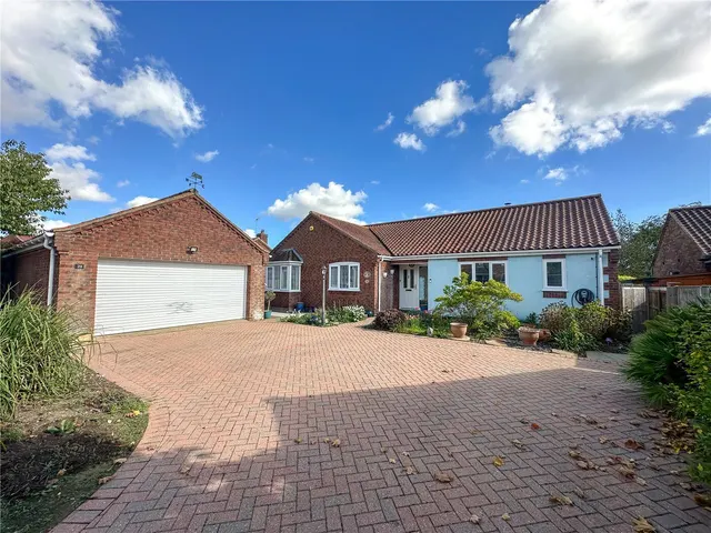 Lakeside Park Drive, Reydon, IP18, photo 2