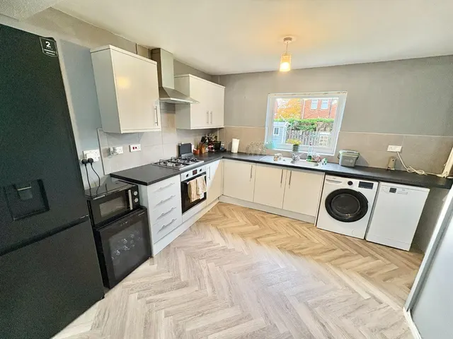 Shaw Street, Spennymoor, DL16, photo 2