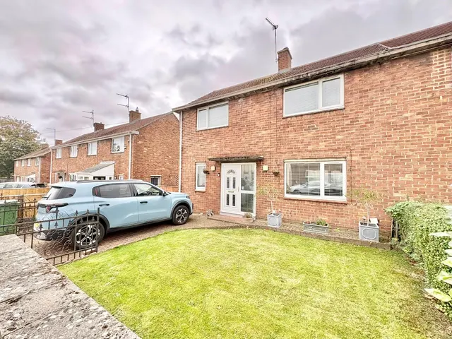Shaw Street, Spennymoor, DL16, photo 1