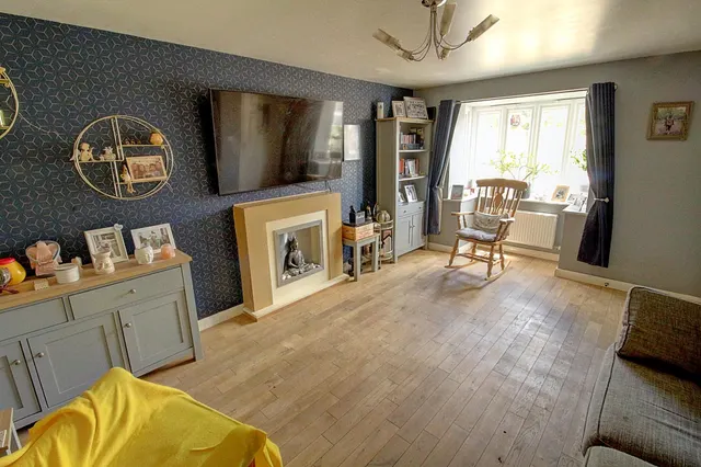 Masefield Drive, Earl Shilton, LE9, photo 2