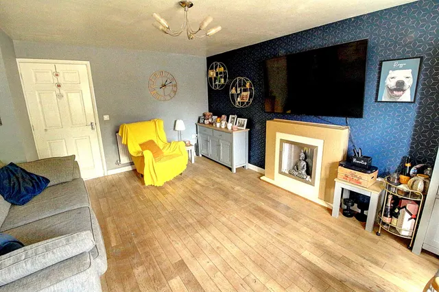 Masefield Drive, Earl Shilton, LE9, photo 3