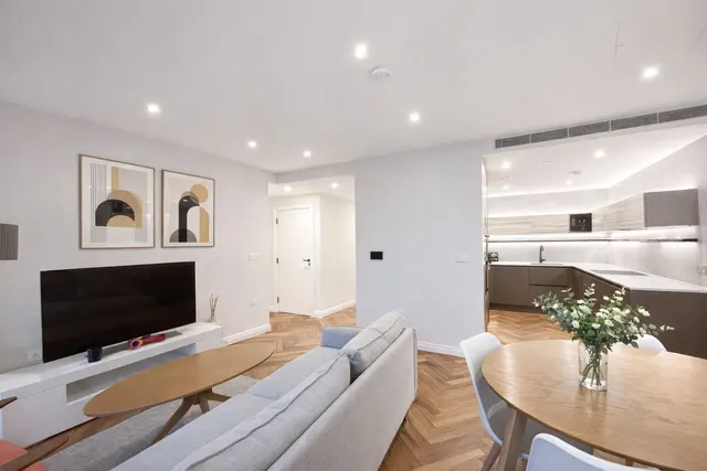 Michael Road, Fulham, SW6, photo 3