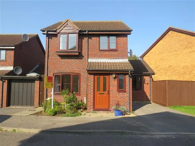 Thorne Way, Aylesbury, HP20, photo 1