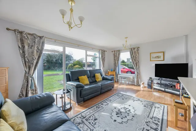 Photo 3 — Bungalow and Large Garden, Lugwardine, Hereford