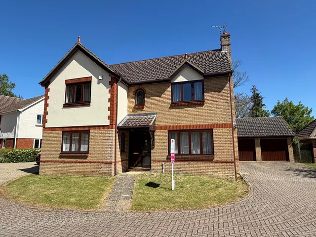 Garden End, Melbourn, SG8, photo 1