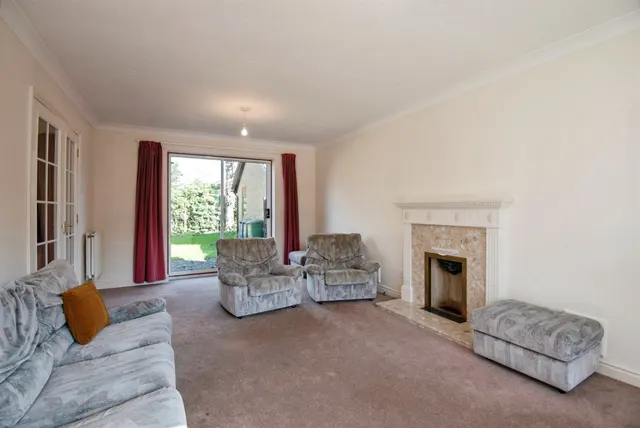 Garden End, Melbourn, SG8, photo 3