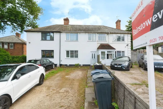 Ladbroke Grove, Birmingham, West Midlands, B27, photo 1