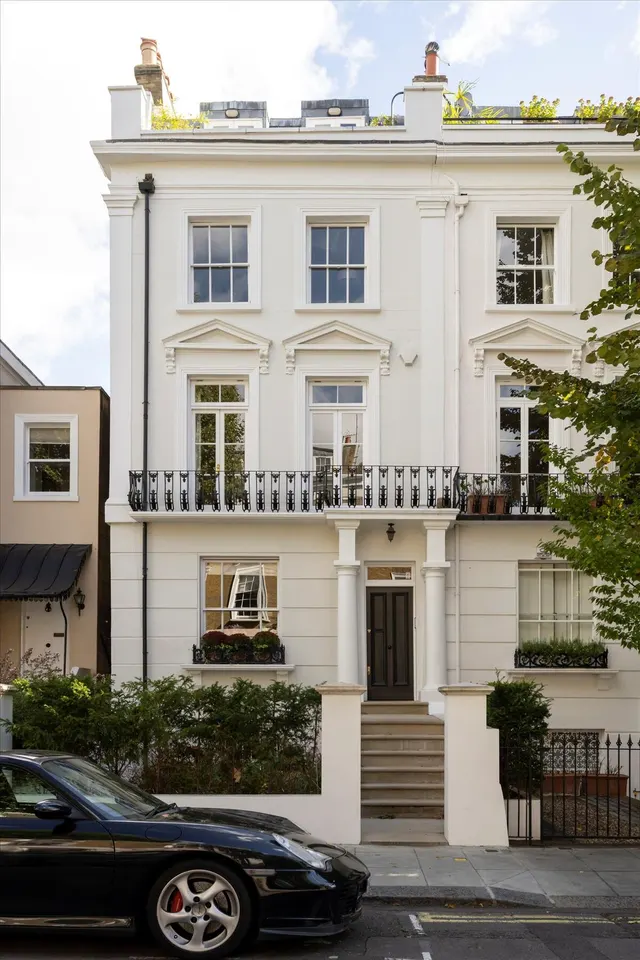 Sutherland Place, Notting Hill, W2, photo 1