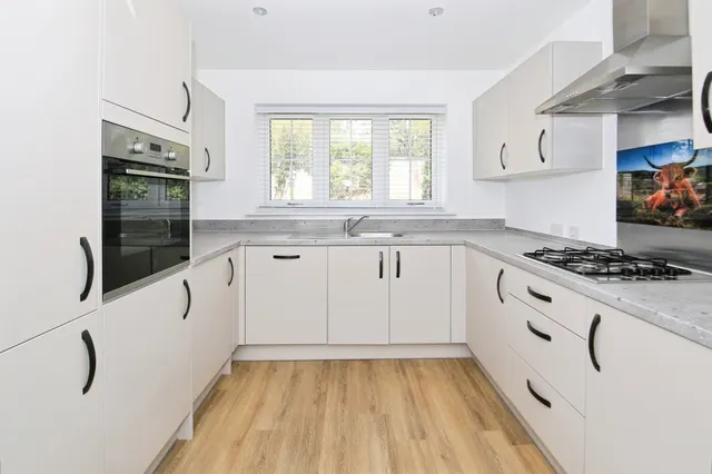 Evans Mead, Stilton, PE7, photo 1