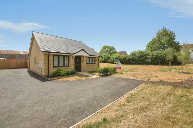 Evans Mead, Stilton, Peterborough, photo 1