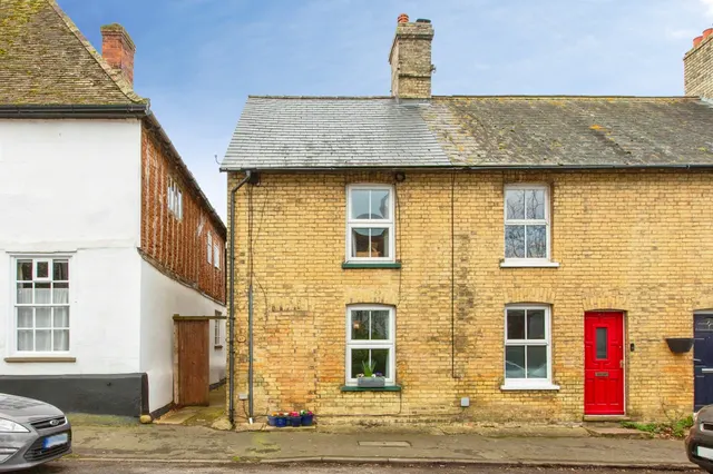 Ermine Street, Caxton, Cambridge, photo 1