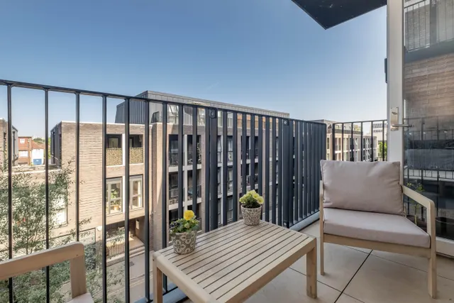 Photo 3 — 14 - 18 Ravensbury Terrace, London, SW18