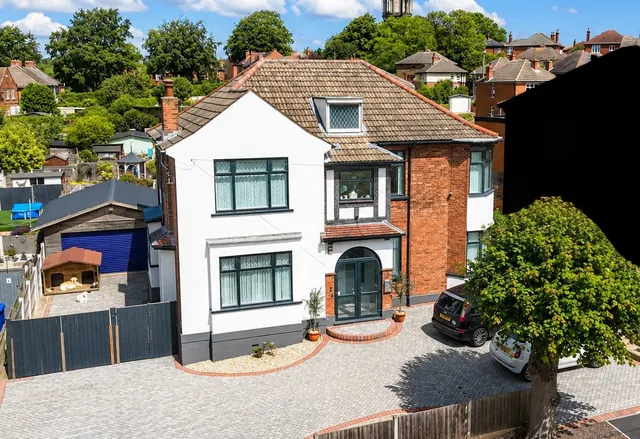 Lime Tree Avenue, Gainsborough, DN21, photo 1