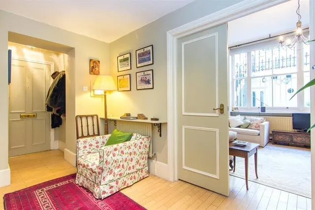 Photo 3 — Lexham Gardens, Earls Court, London, W8