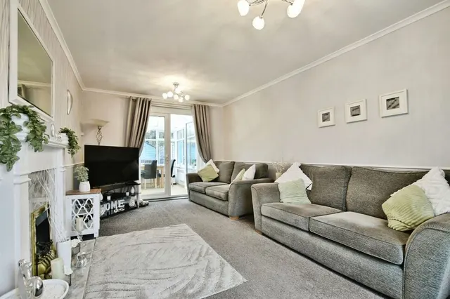 Photo 3 — Coxton Road, Manchester, Greater Manchester, M22