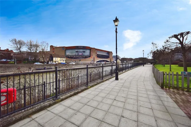 Photo 2 — St. Peters Street, Maidstone, Kent, ME16